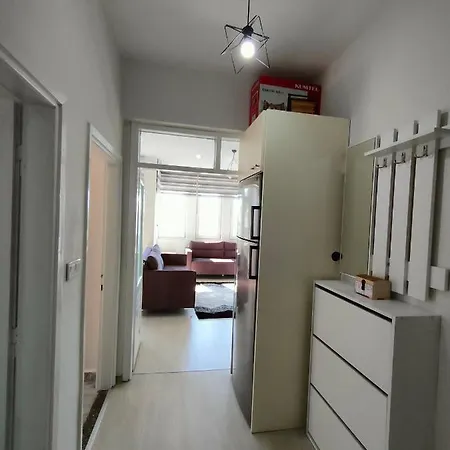 The Life House Appartement Alanya