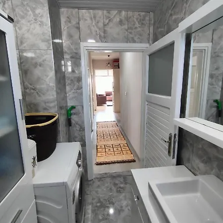 The Life House Appartement Alanya