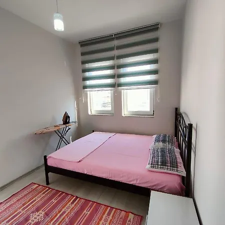 The Life House Appartement