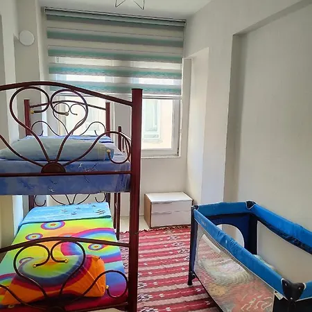 דירה The Life House *