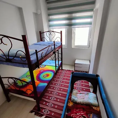 The Life House אלאניה