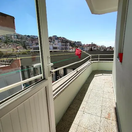 דירה The Life House *