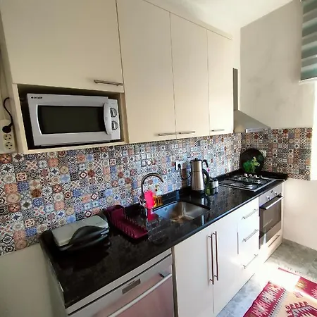 The Life House דירה אלאניה