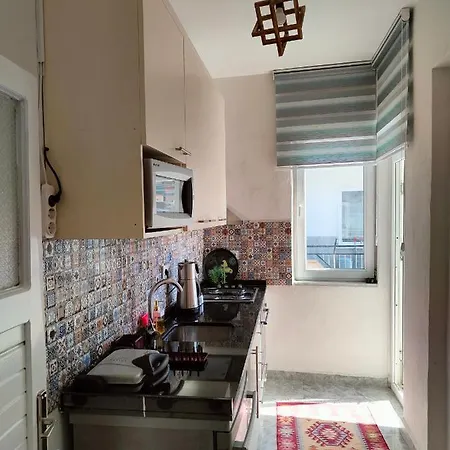 The Life House 아파트